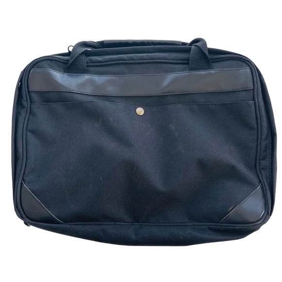 Harley Davidson Briefcase - Picture 2 of 3